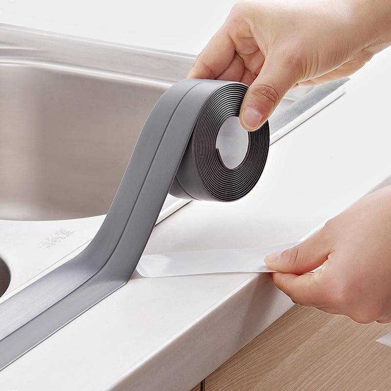 3.2M*38MM Durable Kitchen Bath - Vape Ring recensie en prijs