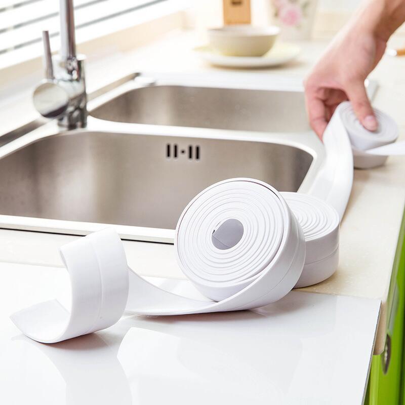 3.2M*38MM Durable Kitchen Bath - Vape Ring recensie en prijs