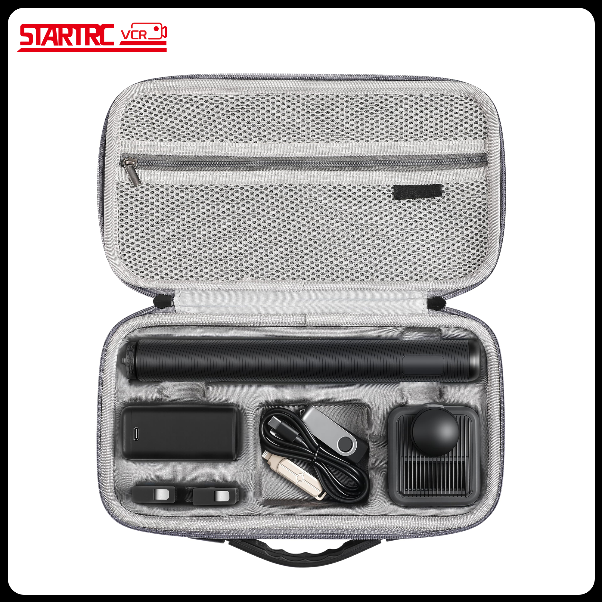 Carrying Case for Gopro Max 2  - Battery Case Storage recensie en prijs