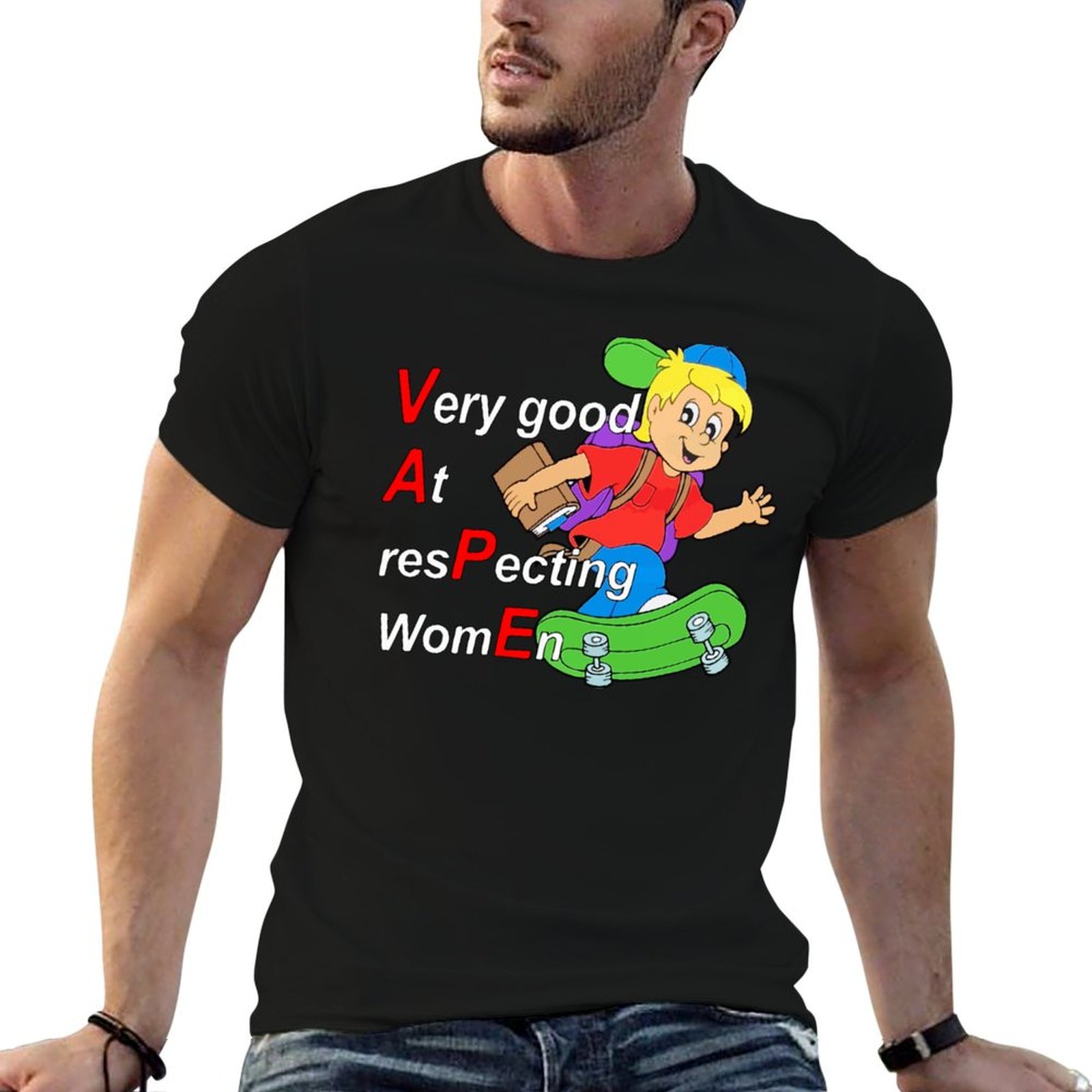Yeah I Vape Very Good At Respe - Vaping Goods recensie en prijs