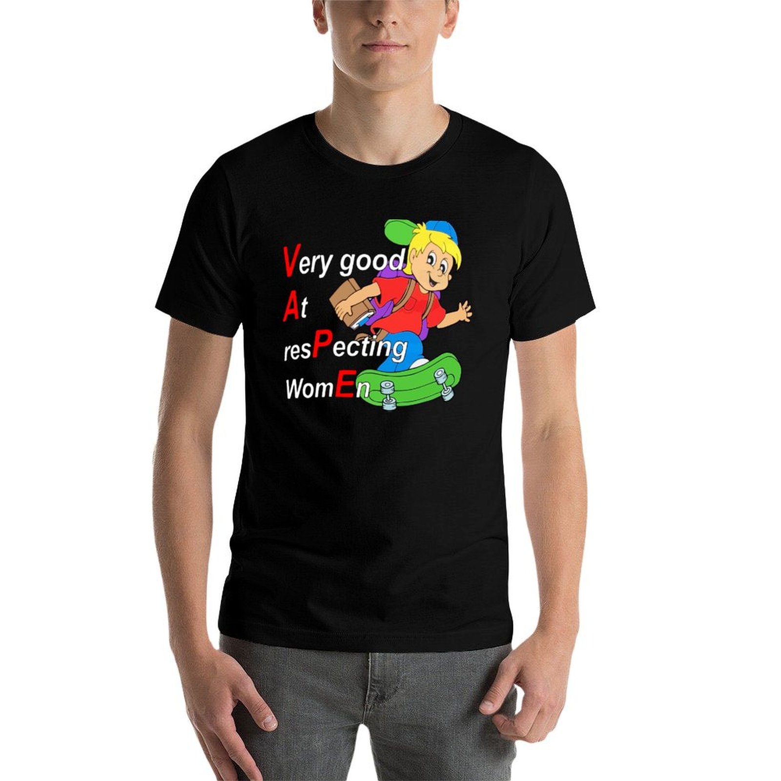 Yeah I Vape Very Good At Respe - Vaping Goods recensie en prijs