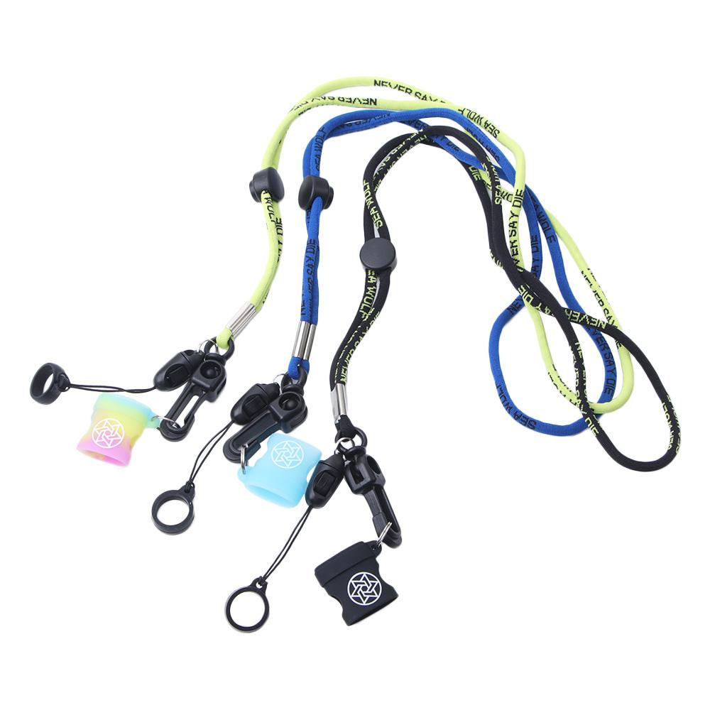 Universal Eicg Accessories Ant - Vape Accessory recensie en prijs