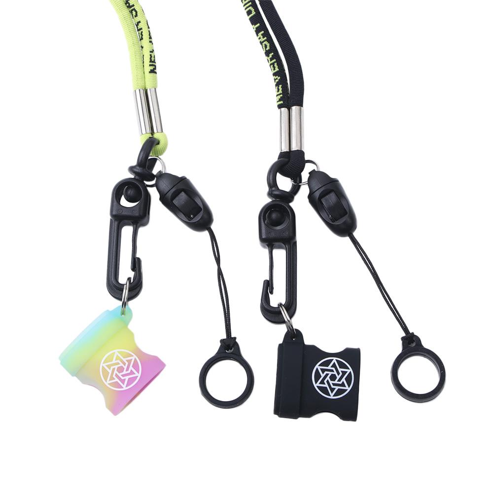 Universal Eicg Accessories Ant - Vape Accessory recensie en prijs