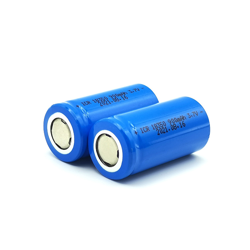 18350 Battery 900mAh 3.7V Rech - Vaping Goods recensie en prijs