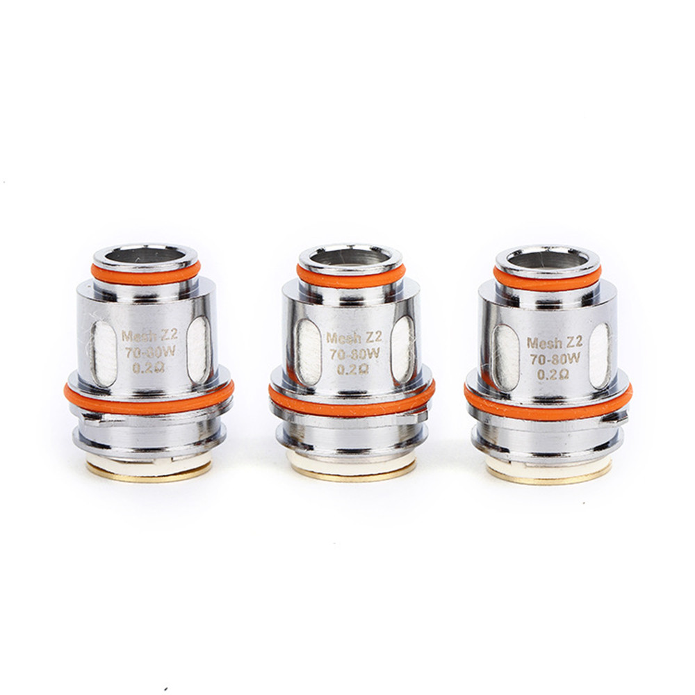 ZEUS Zeus Coil Z Coil Hardware - Vape Accessory recensie en prijs