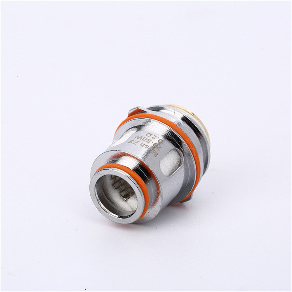 ZEUS Zeus Coil Z Coil Hardware - Vape Accessory recensie en prijs
