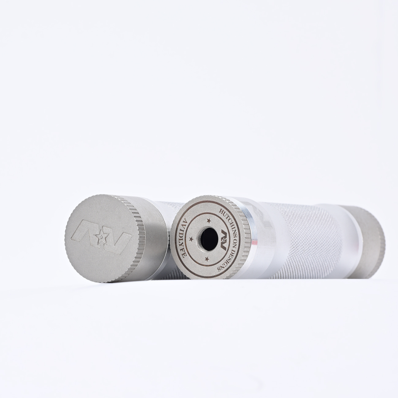 wolfcoolvape Style Avid Lyfe v - Vape Battery 18650 recensie en prijs