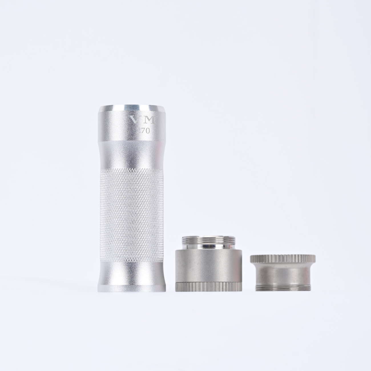 wolfcoolvape Style Avid Lyfe v - Vape Battery 18650 recensie en prijs