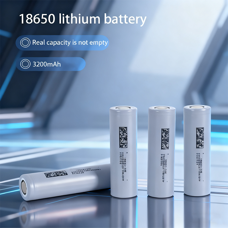 Victpower 10-Pack 3500mAh 1865 - Vape Battery 18650 recensie en prijs
