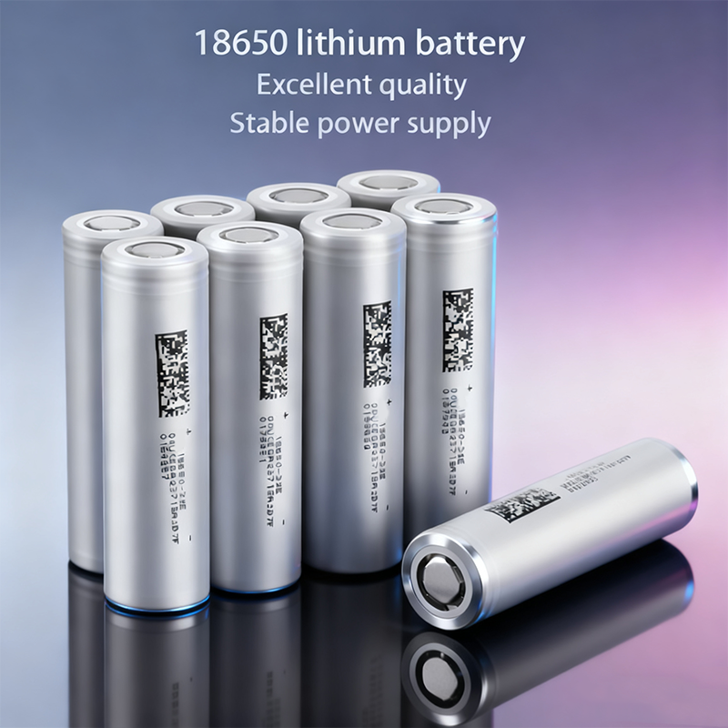 Victpower 10-Pack 3500mAh 1865 - Vape Battery 18650 recensie en prijs
