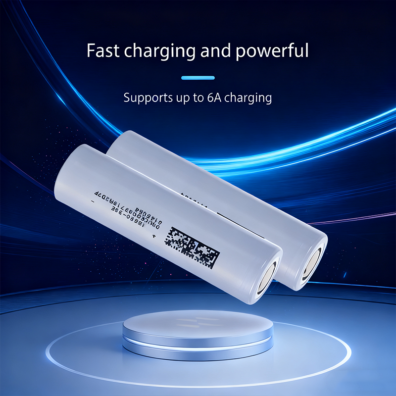 Victpower 10-Pack 3500mAh 1865 - Vape Battery 18650 recensie en prijs