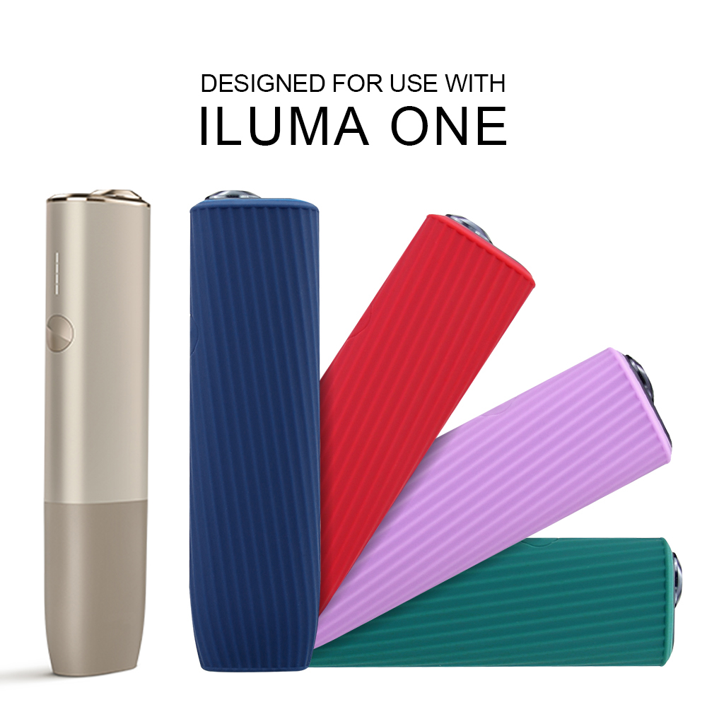 Silicone case is suitable for  - Accessories Experts Vape recensie en prijs