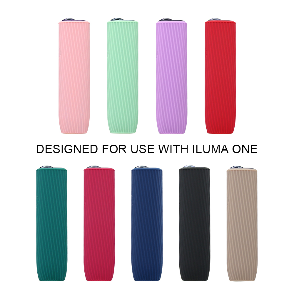 Silicone case is suitable for  - Accessories Experts Vape recensie en prijs