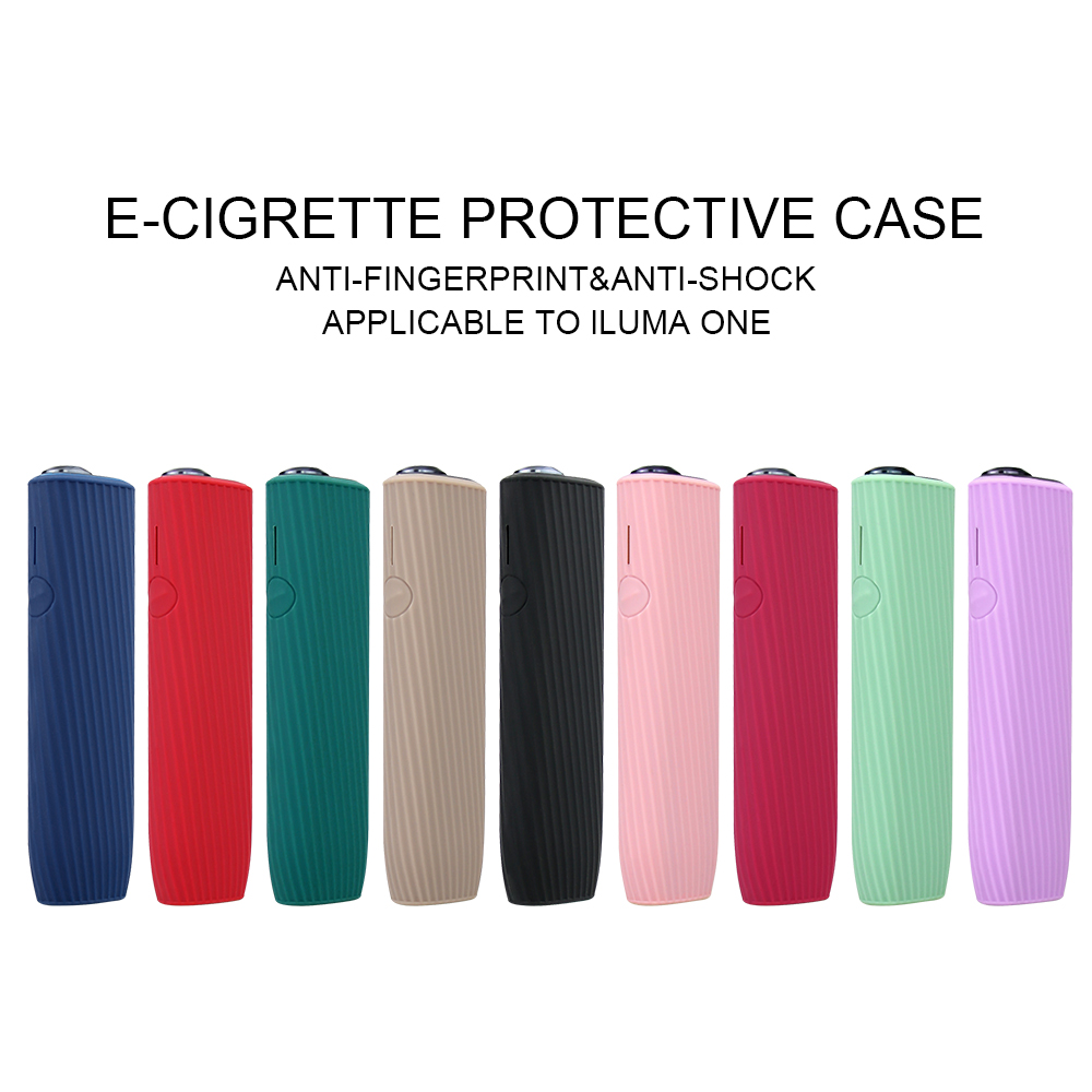 Silicone case is suitable for  - Accessories Experts Vape recensie en prijs