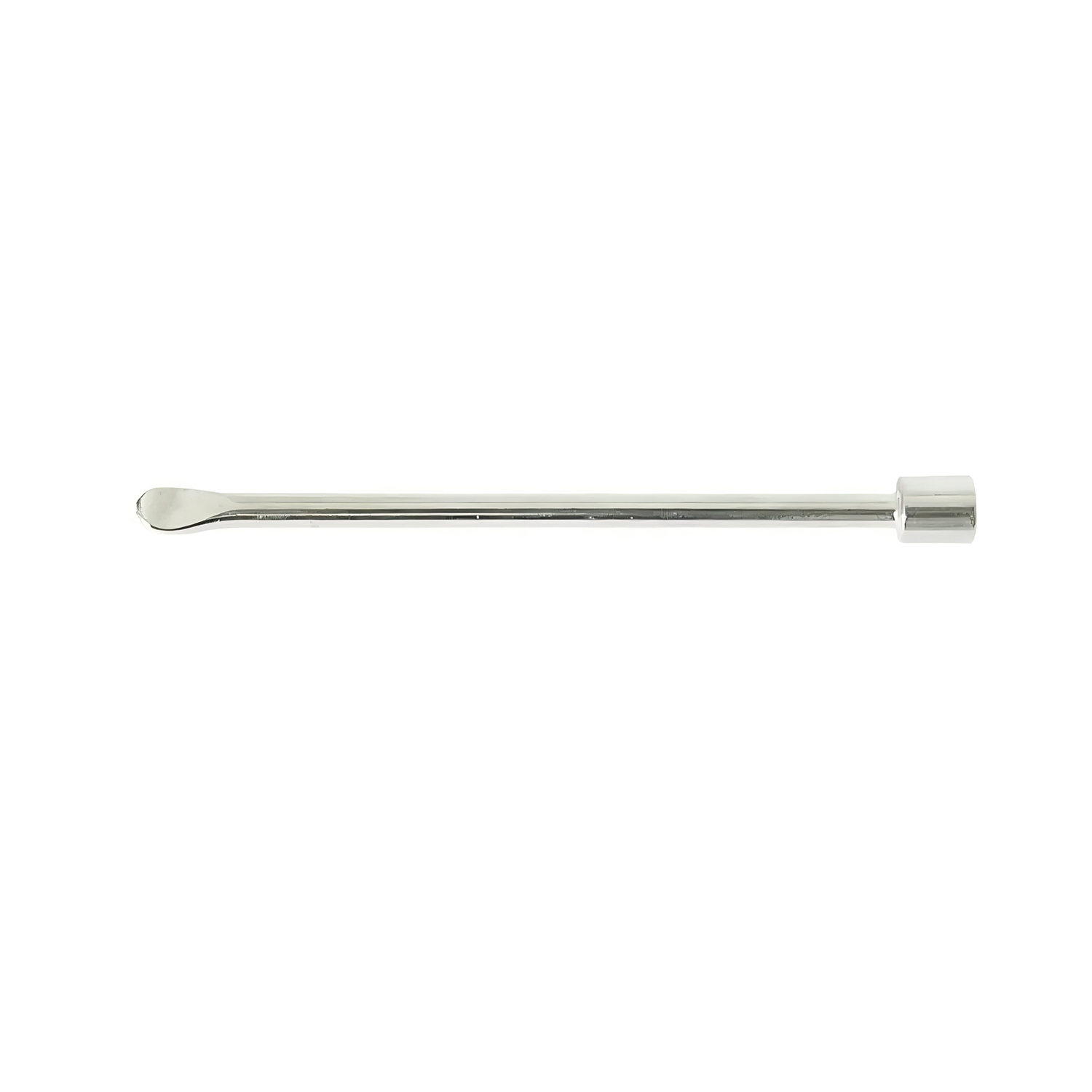 2Pcs 6cm Stainless Steel Mini  - Vaping Goods recensie en prijs
