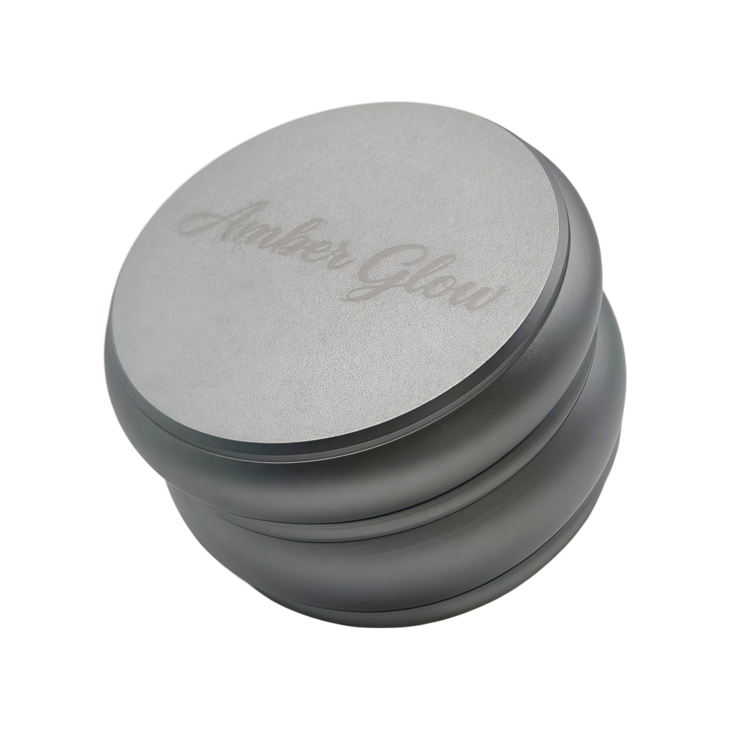 62mm Tobacco Grinder - 4-Layer - Vape Band Silicone recensie en prijs
