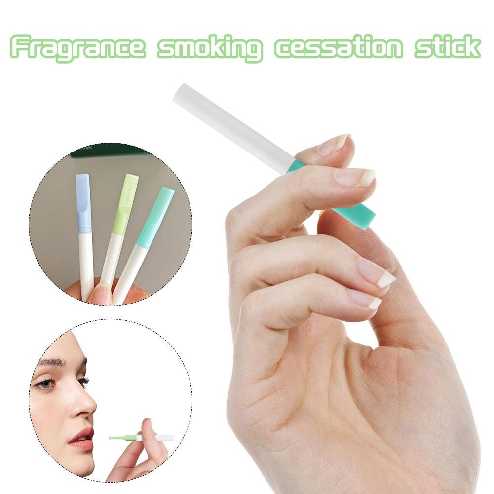 Mint Cigarette Replacement Sti - Vaping Addict recensie en prijs