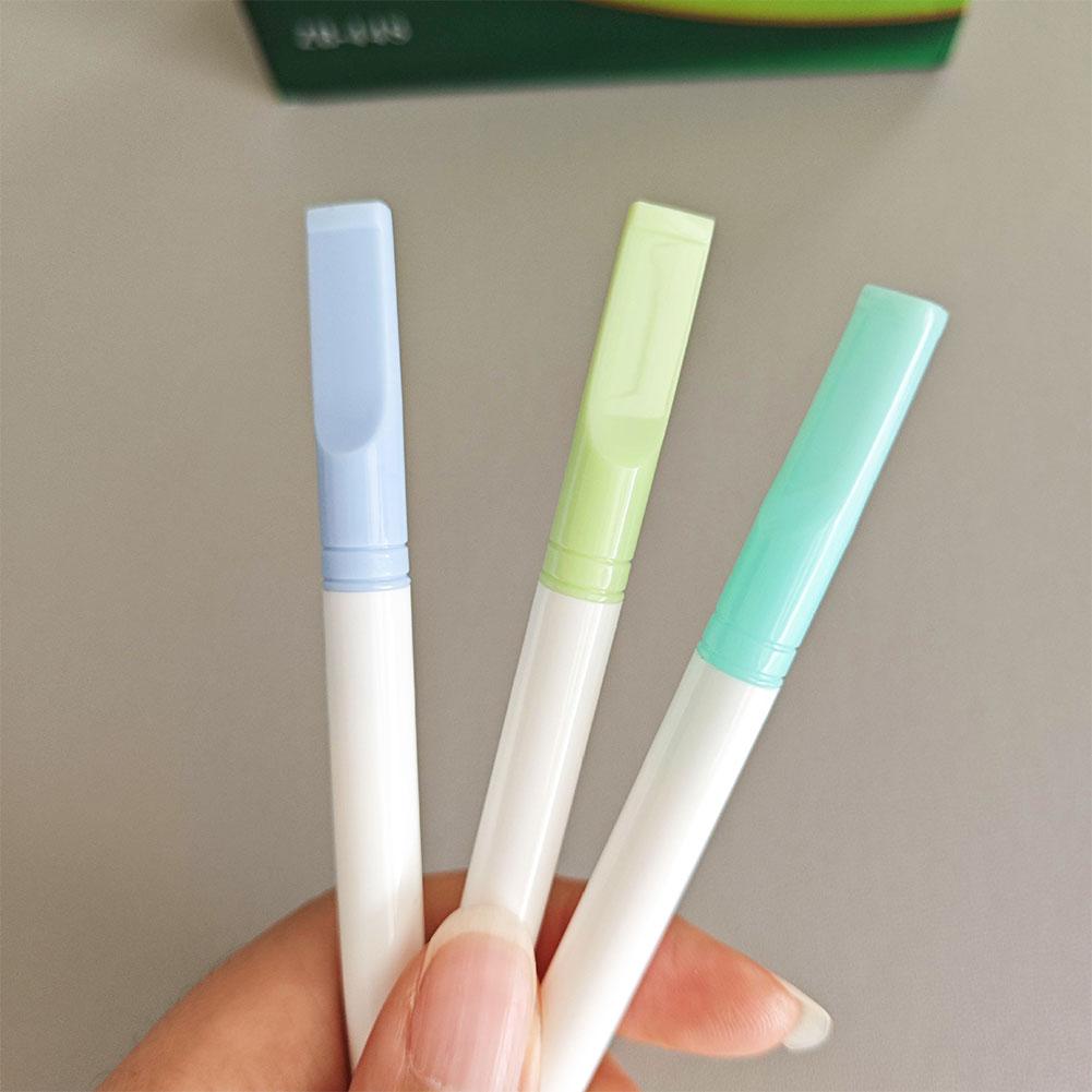 Mint Cigarette Replacement Sti - Vaping Addict recensie en prijs