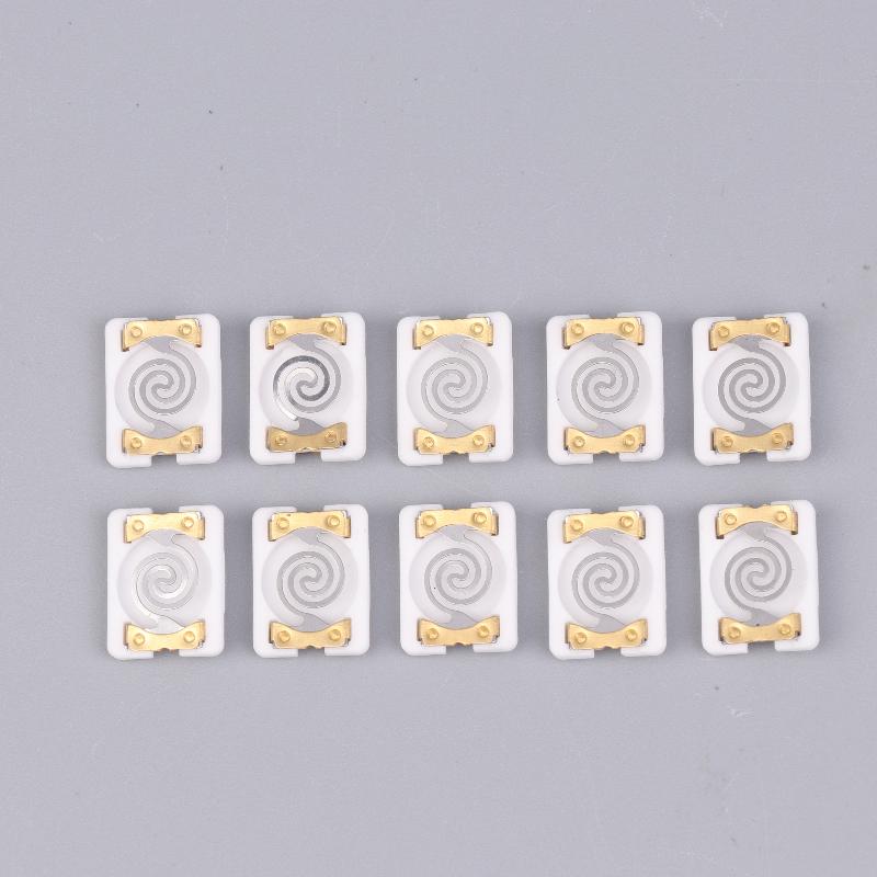 10Pcs Electronic Rechargeable  - Accessories Experts Vape recensie en prijs