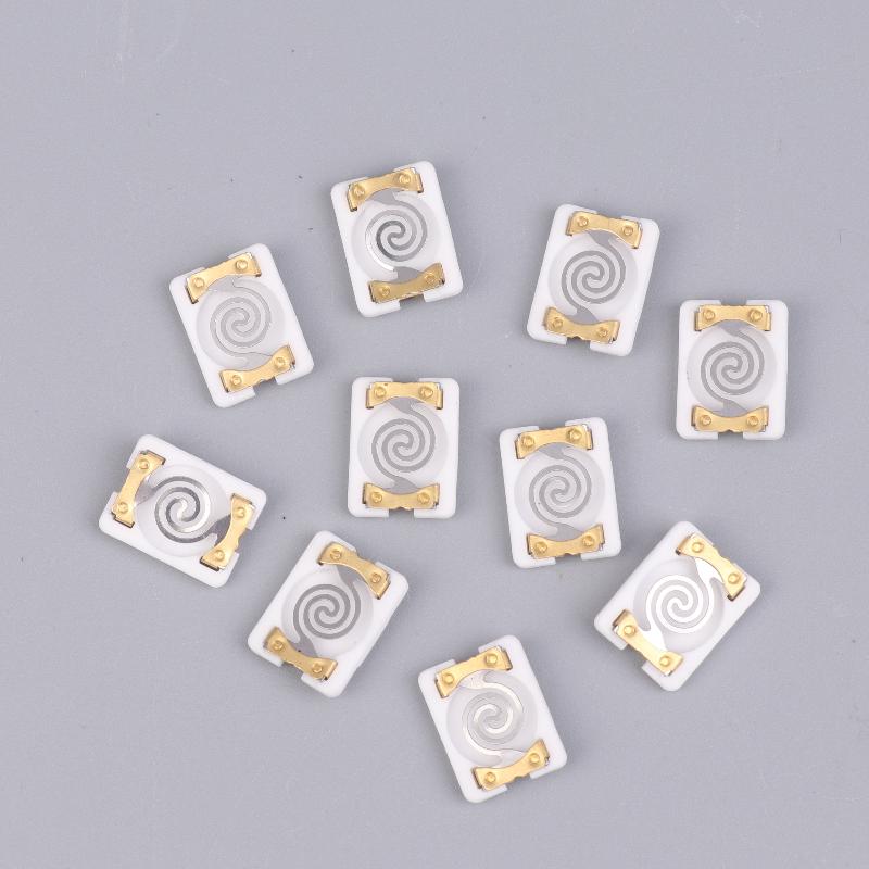 10Pcs Electronic Rechargeable  - Accessories Experts Vape recensie en prijs