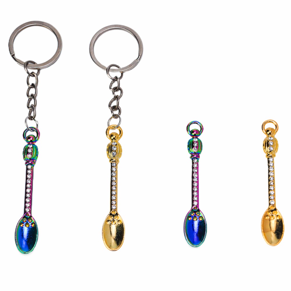 Lantern Shape Zinc Alloy Keych - Vape Ring recensie en prijs