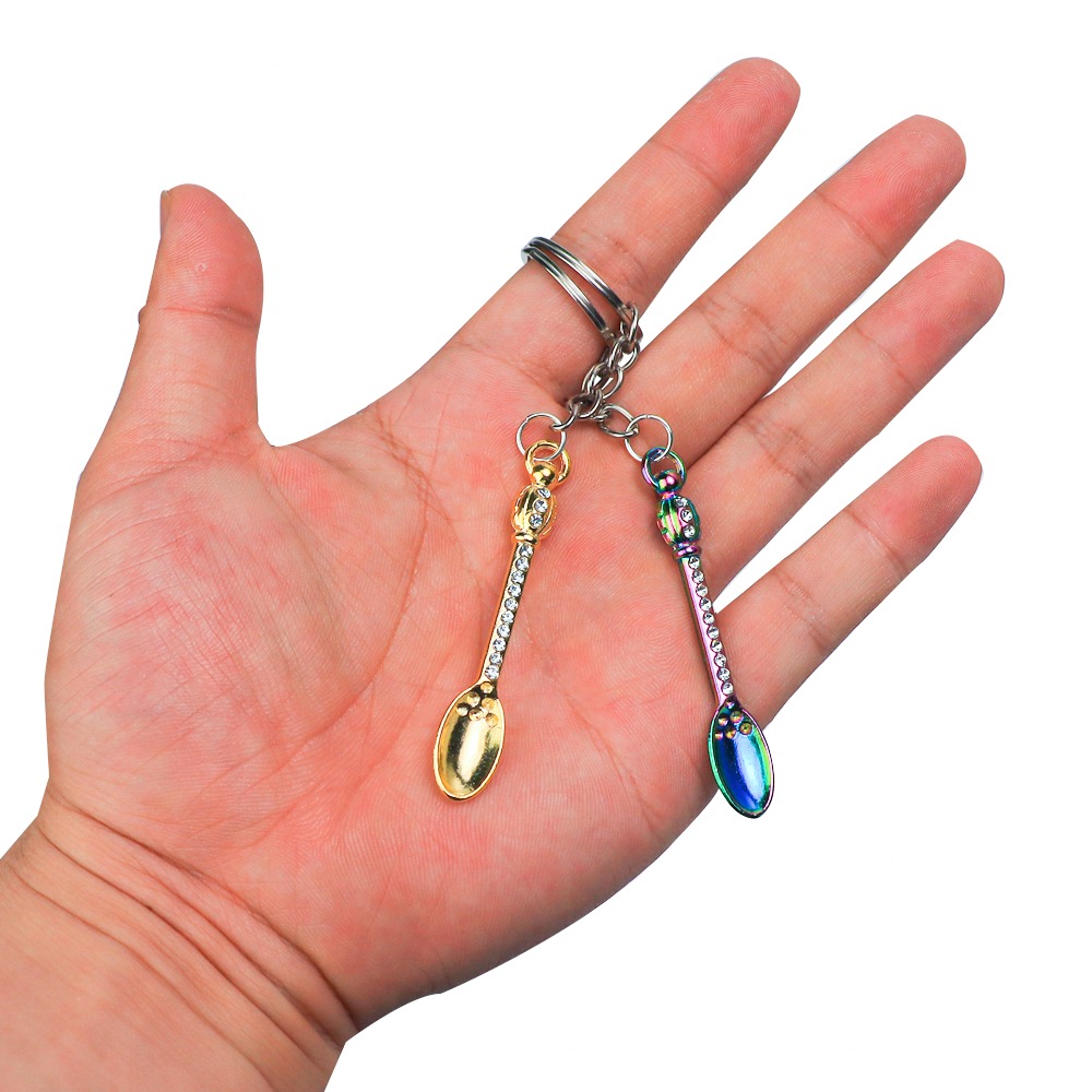 Lantern Shape Zinc Alloy Keych - Vape Ring recensie en prijs