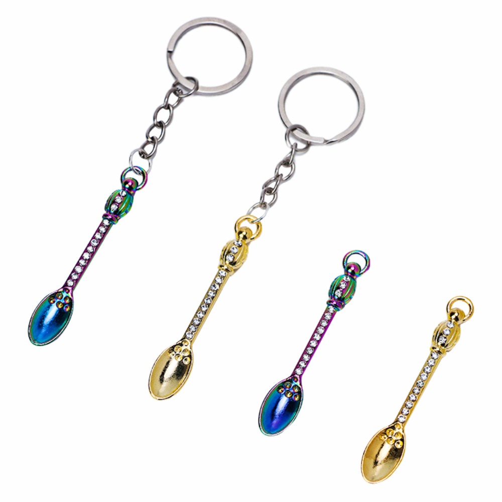 Lantern Shape Zinc Alloy Keych - Vape Ring recensie en prijs