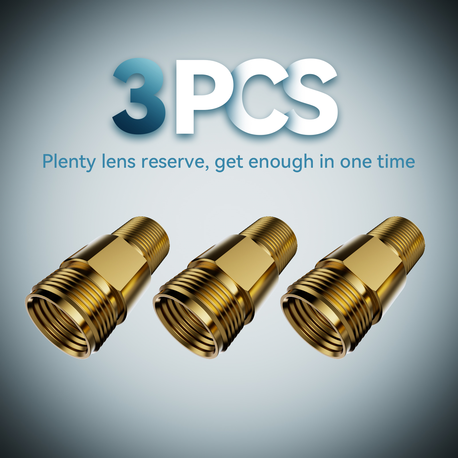 SCULPFUN S10 Original Lens Set - Vape Ring recensie en prijs
