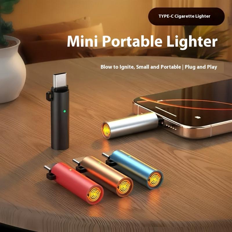 NEW 1Pcs TYPE-C Portable Low C - Vape Band Silicone recensie en prijs