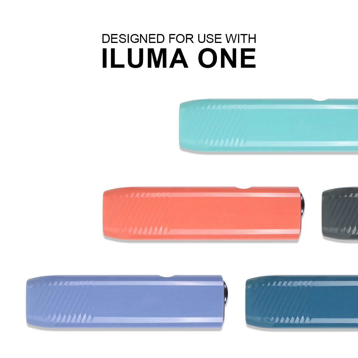 Silicone case is suitable for  - Vape Band Silicone recensie en prijs