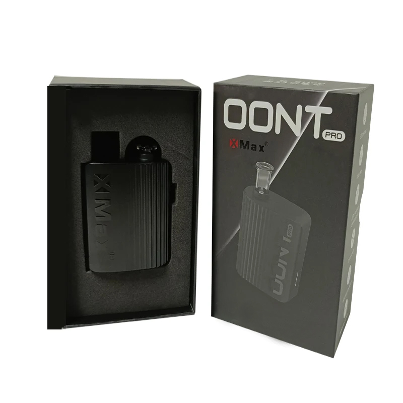 Original XMAX V4 pro / V3 pro  - Vape Battery 18650 recensie en prijs