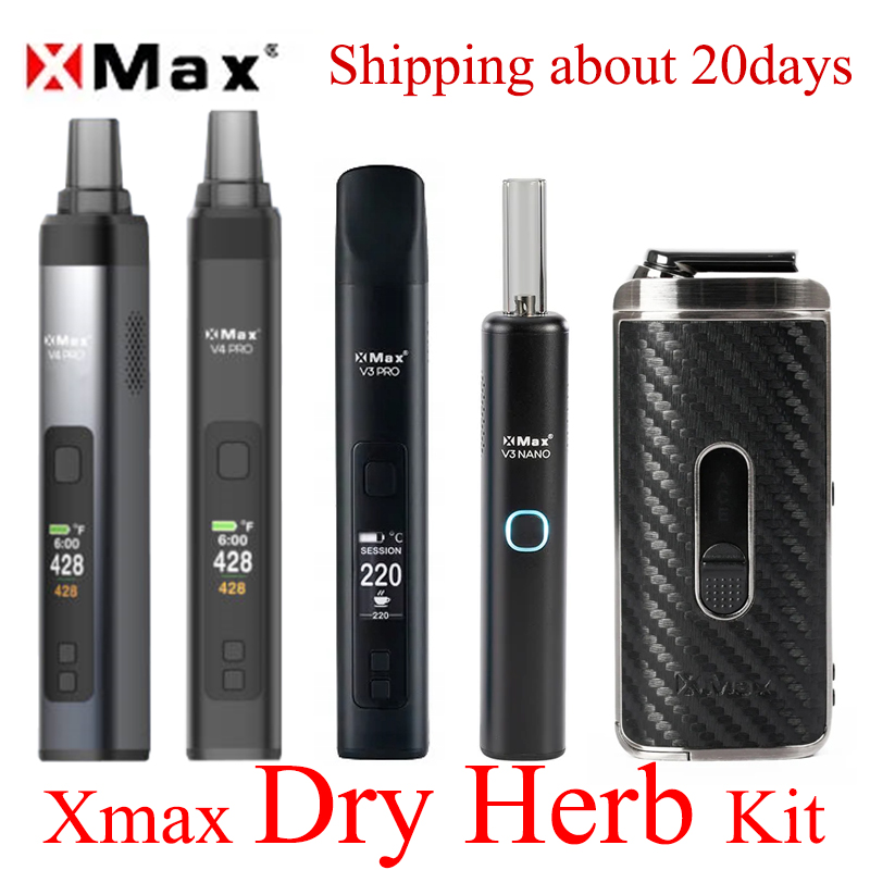 Original XMAX V4 pro / V3 pro  - Vape Battery 18650 recensie en prijs