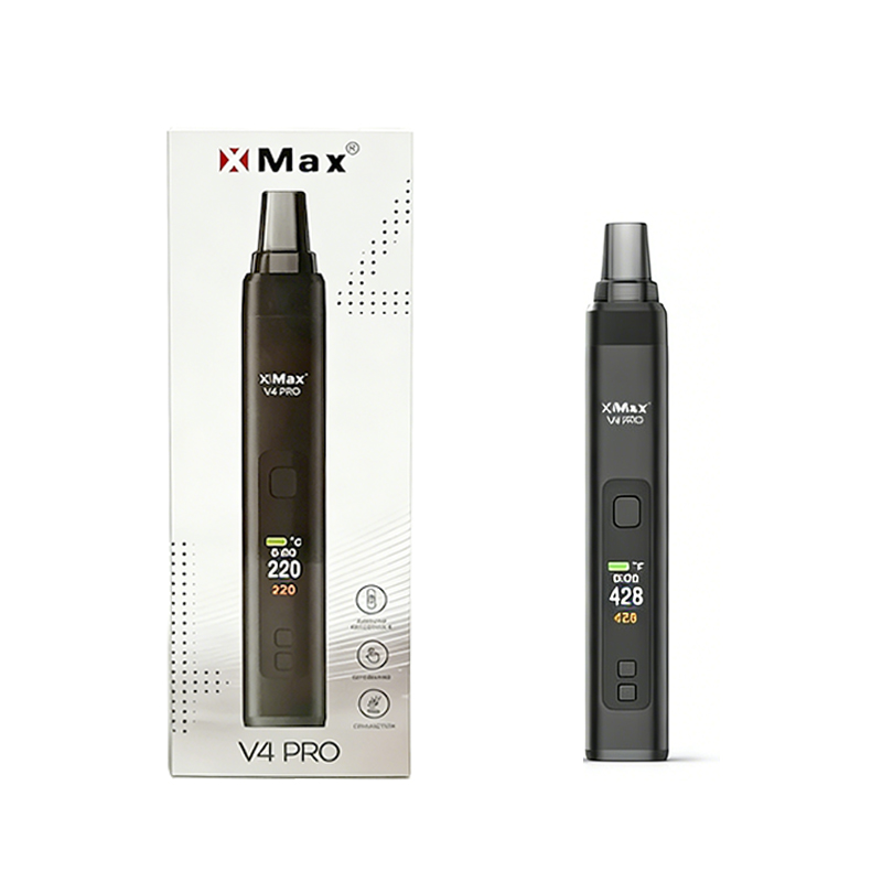 Original XMAX V4 pro / V3 pro  - Vape Battery 18650 recensie en prijs