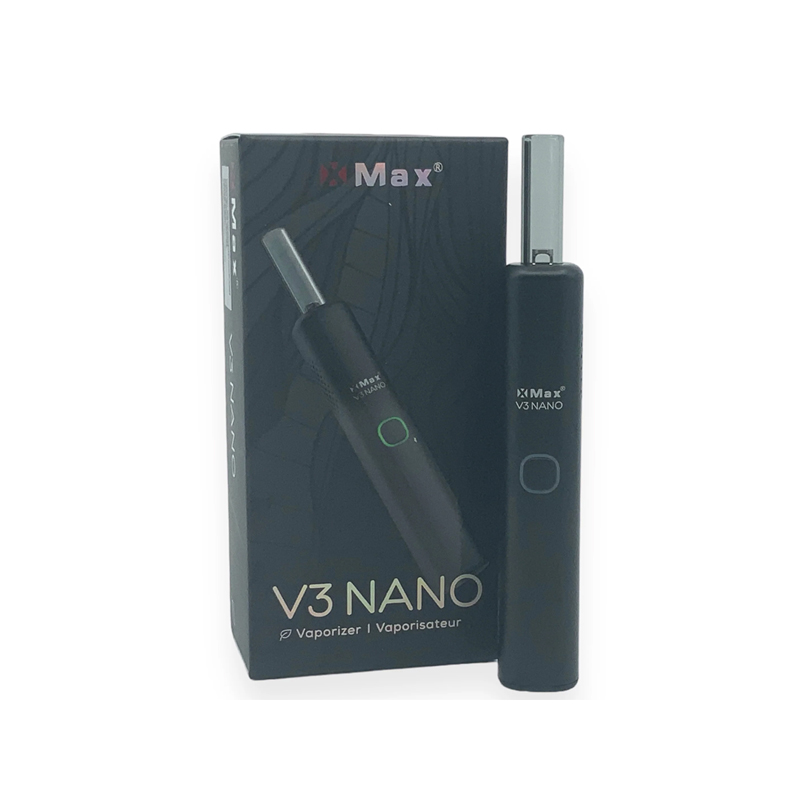Original XMAX V4 pro / V3 pro  - Vape Battery 18650 recensie en prijs