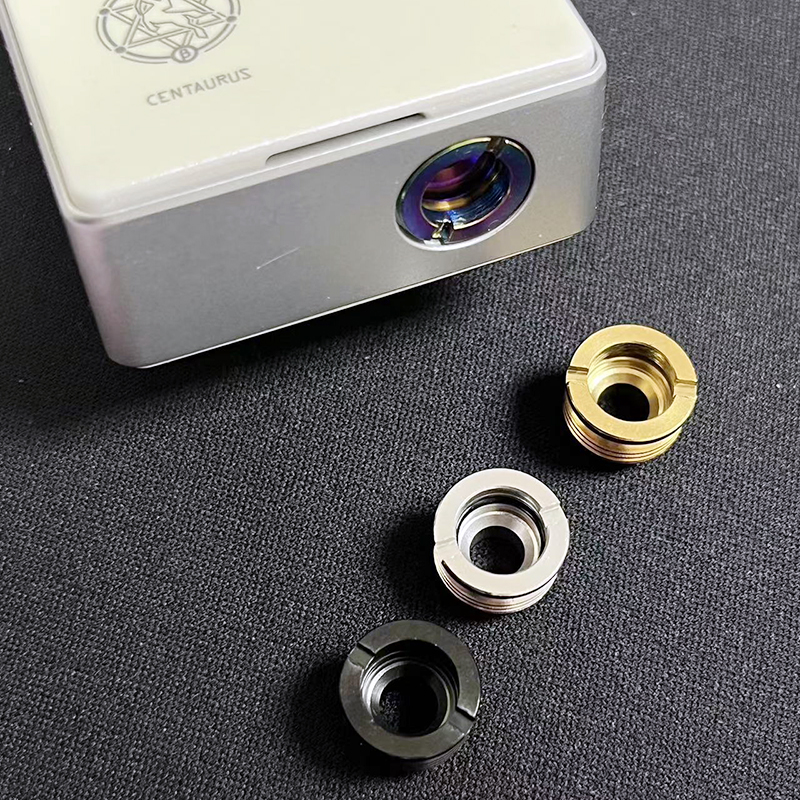 Replacement hand tool centauru - Vaping Goods recensie en prijs