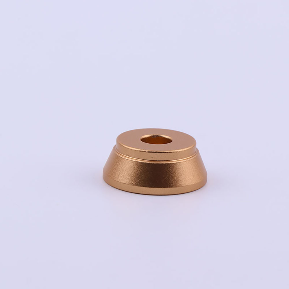 xfkm 6 Colors Meatl  Base Acce - Vape Accessory recensie en prijs