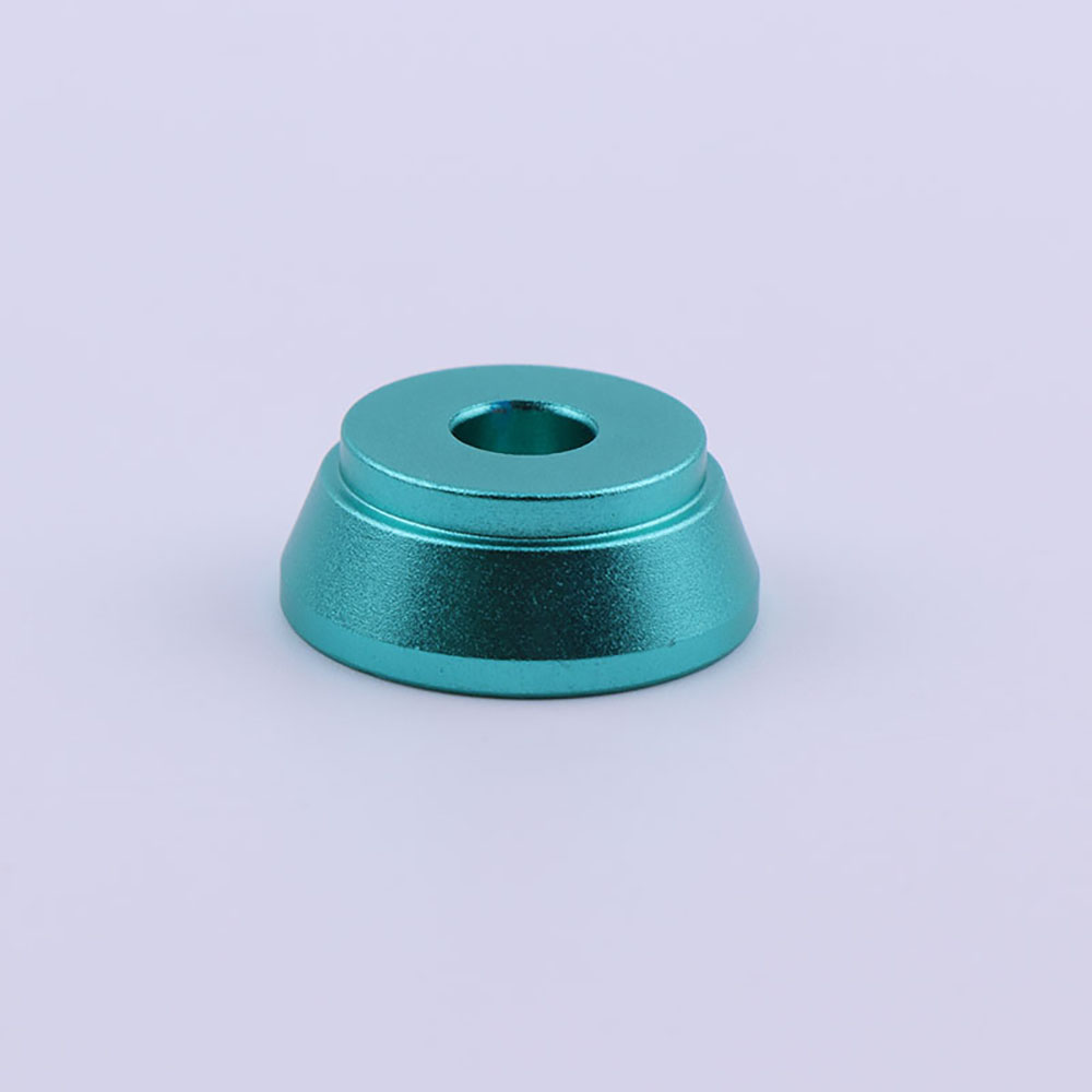 xfkm 6 Colors Meatl  Base Acce - Vape Accessory recensie en prijs