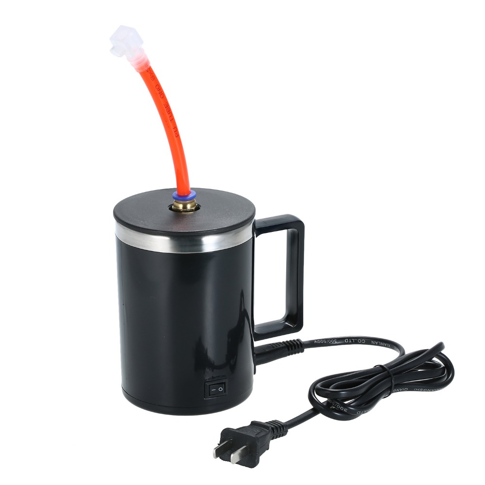 Car Headlight Lampshade Polish - Vape Ring recensie en prijs