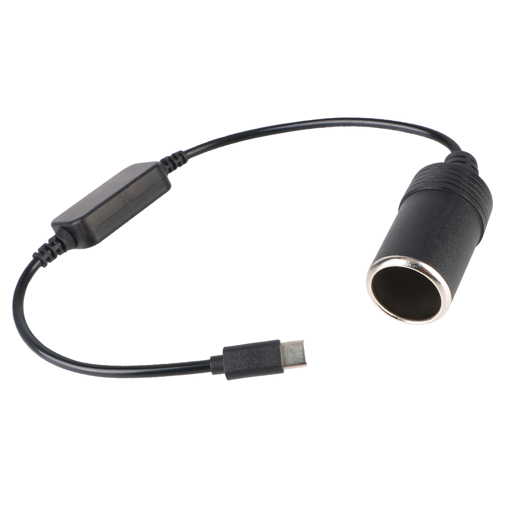 5V To 12V Converter Cable Exte - Accessories Experts Vape recensie en prijs