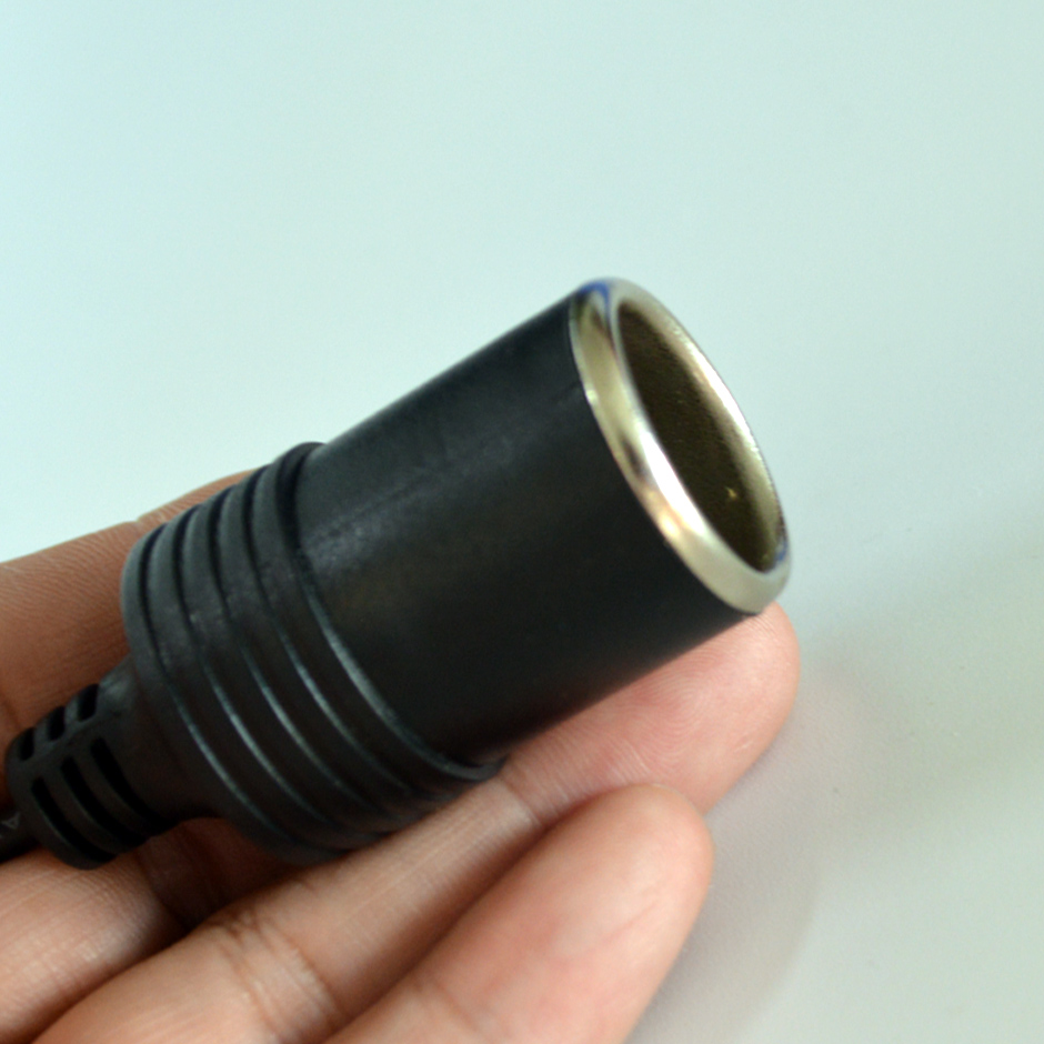 QXN 5V To 12V Converter Cable  - Accessories Experts Vape recensie en prijs