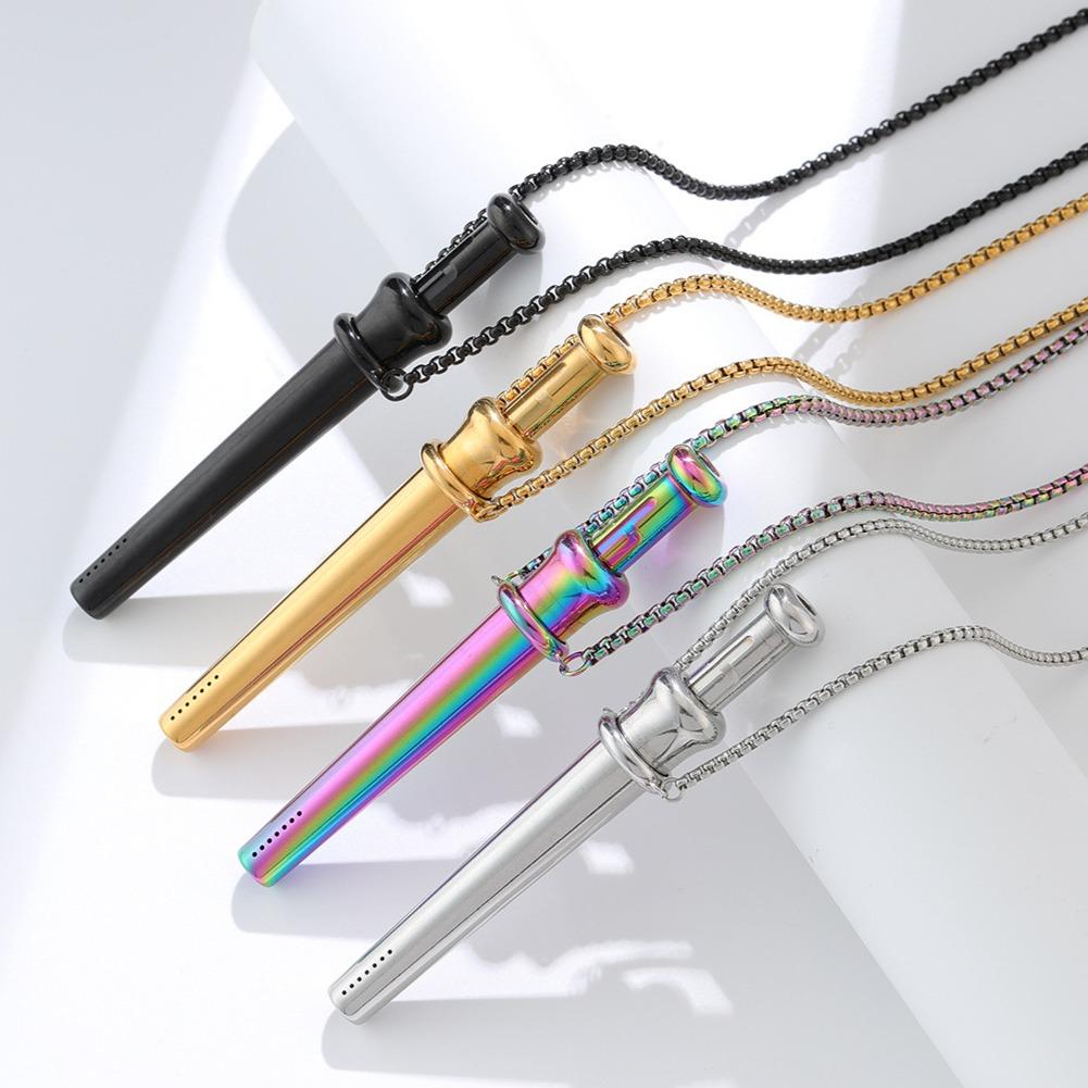 Large Anxiety Breathing Neckla - Vaping Goods recensie en prijs