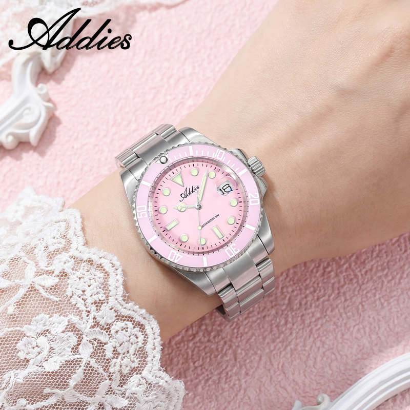ADDIES 36mm 50m Waterproof Wom - Battery Case Storage recensie en prijs