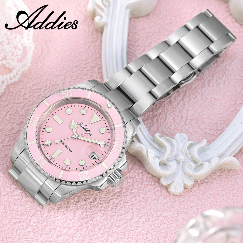 ADDIES 36mm 50m Waterproof Wom - Battery Case Storage recensie en prijs