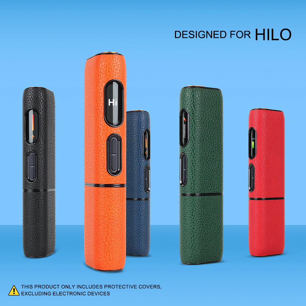 PU leather protective case sui - Accessories Experts Vape recensie en prijs