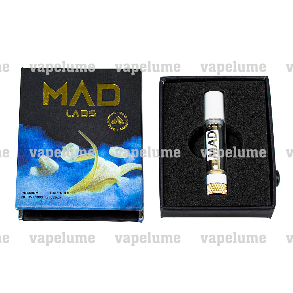 MAD Disposable Electric Vape 5 - Vape Accessory recensie en prijs