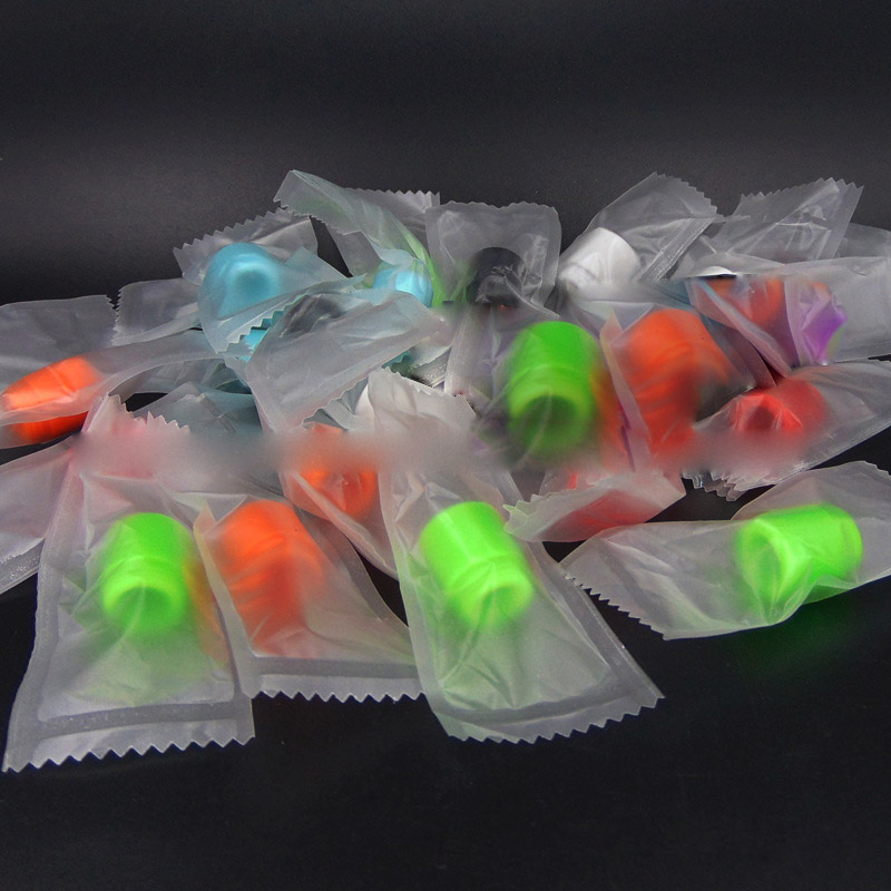 100 Pcs Disposable Drip Tip Si - Vape Band Silicone recensie en prijs