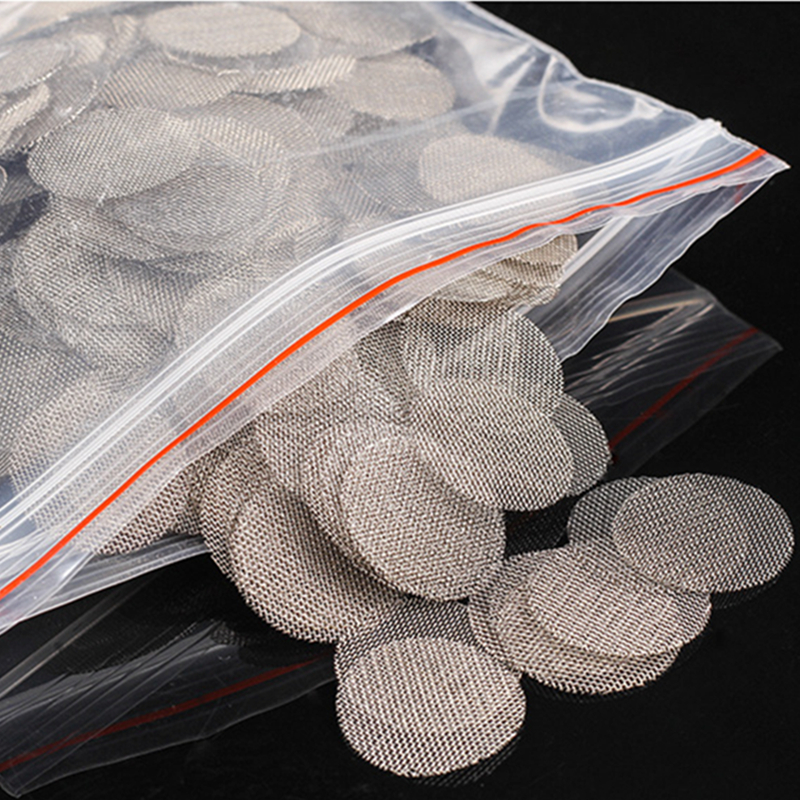 100pcs/Bag Smoking Tobacco Met - Vape Band Silicone recensie en prijs