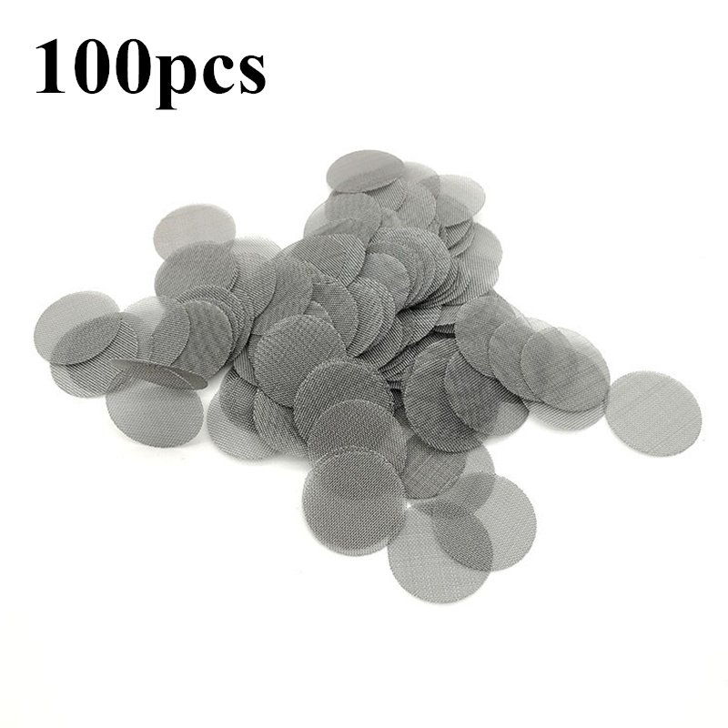 100pcs/Bag Smoking Tobacco Met - Vape Band Silicone recensie en prijs