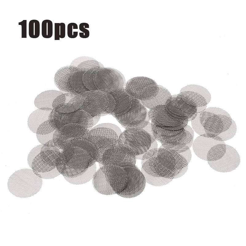 100pcs/Bag Smoking Tobacco Met - Vape Band Silicone recensie en prijs