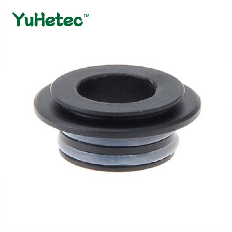 5PCS YUHETEC  810 to 510  POM  - Drip Tip Resin recensie en prijs